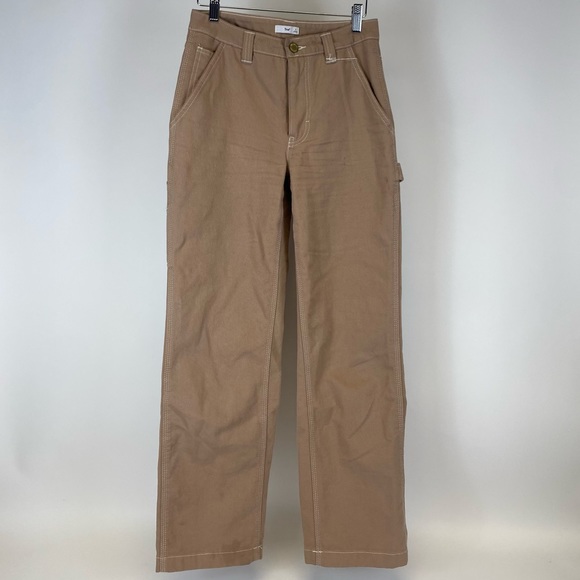 TNA Pants - Aritzia TNA Greenwich Pant